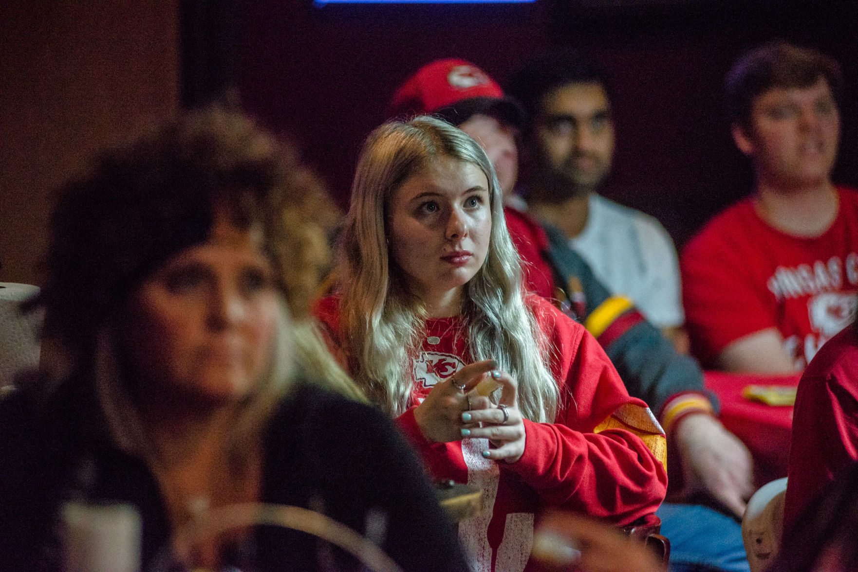 Super Bowl